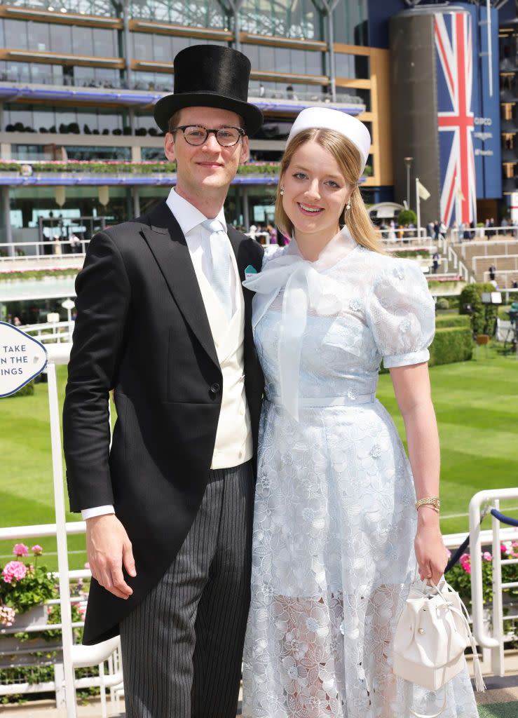 royal ascot 2023 day four