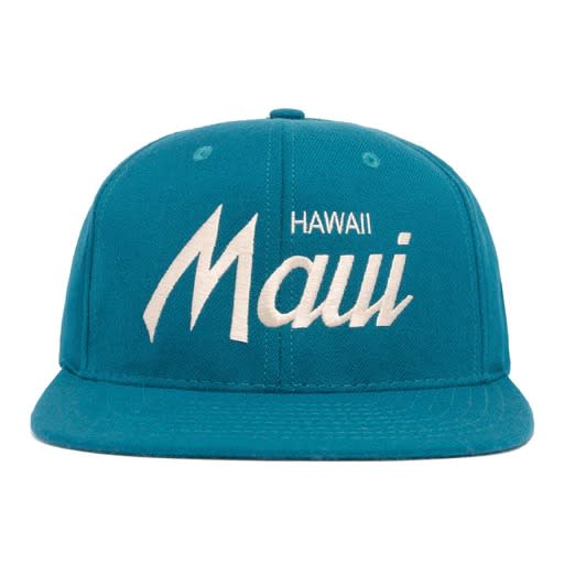 Rowing Blazers Hood Maui Snapback