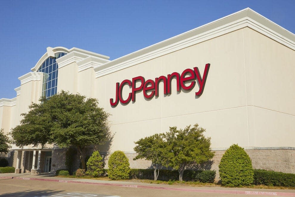It's easy to find exactly what you're looking for at JCPenney