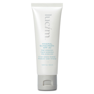 New Lucim™ Mineral Sunscreen SPF 30