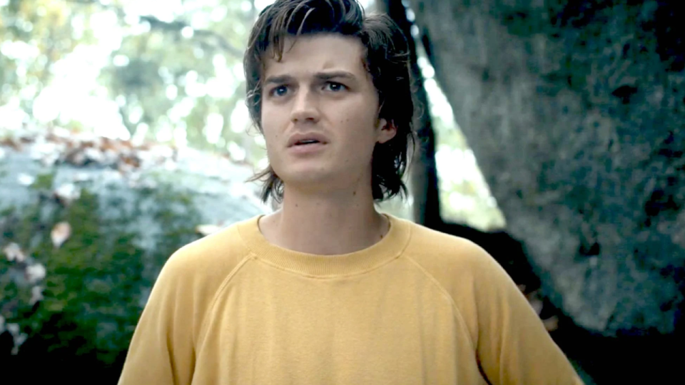 Stranger Things: Steve Harrington's Best Moments (So Far)