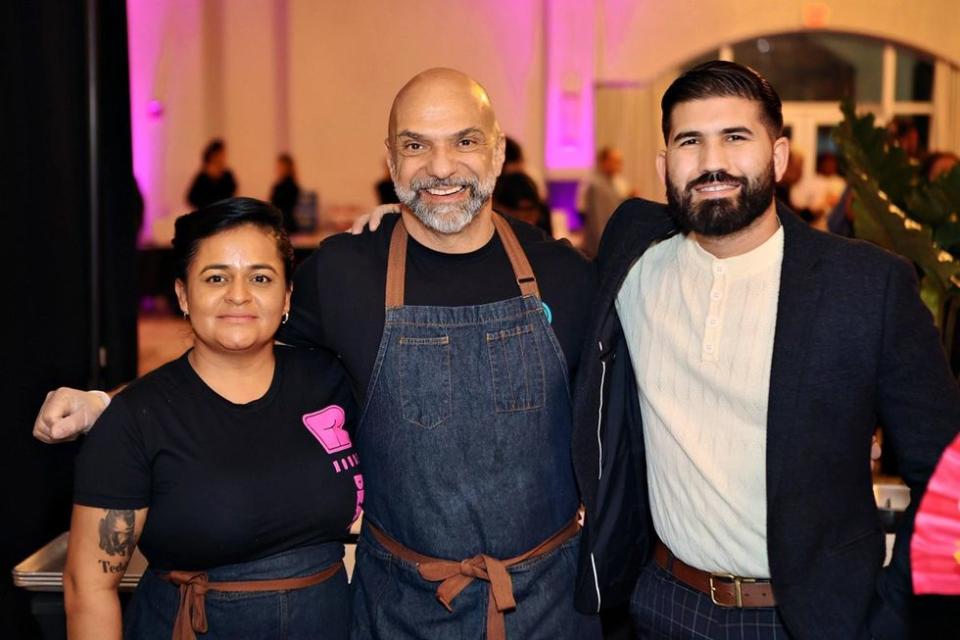 Photo Gallery South Florida Easterseals Festival of Chefs