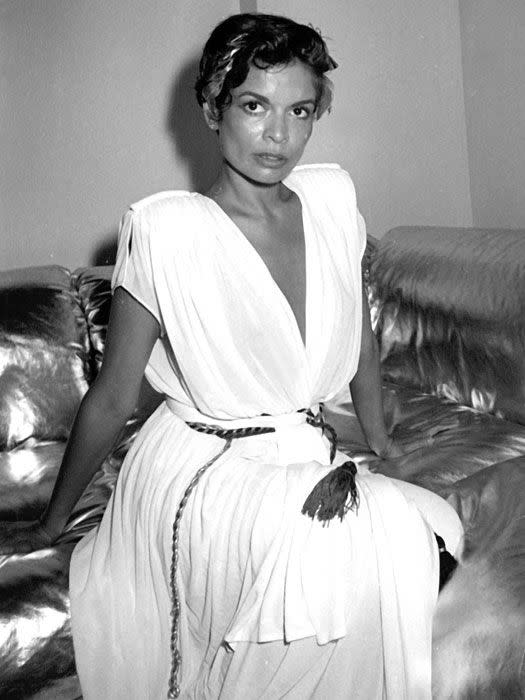 Bianca Jagger