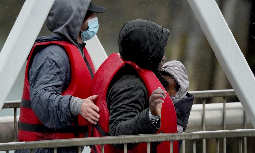 <span>Photograph: Gareth Fuller/PA</span>