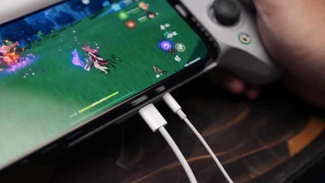 GameSir G8 Galileo Review: Elite-level mobile gaming