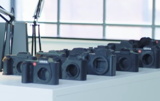 Is that the rumored Leica Q3 camera? - Leica Rumors