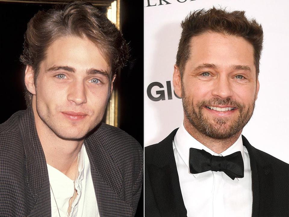 Jason Priestley