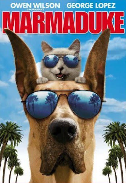 Marmaduke