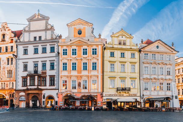 Czechia