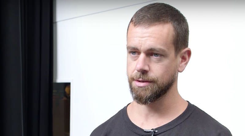 Twitter and Square’s Jack Dorsey: Bitcoin Will Be World’s Single Currency