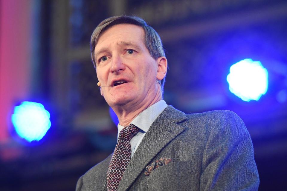 Dominic Grieve (PA)