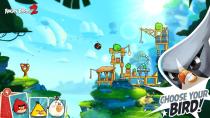 Gar milliardenfach wurden bereits die "Angry Birds"-Spiele auf Smartphones und Tablets heruntergeladen, ehe der Kampf zwischen Wutvögeln und diebischen Schweinen ... (Bild: Rovio)