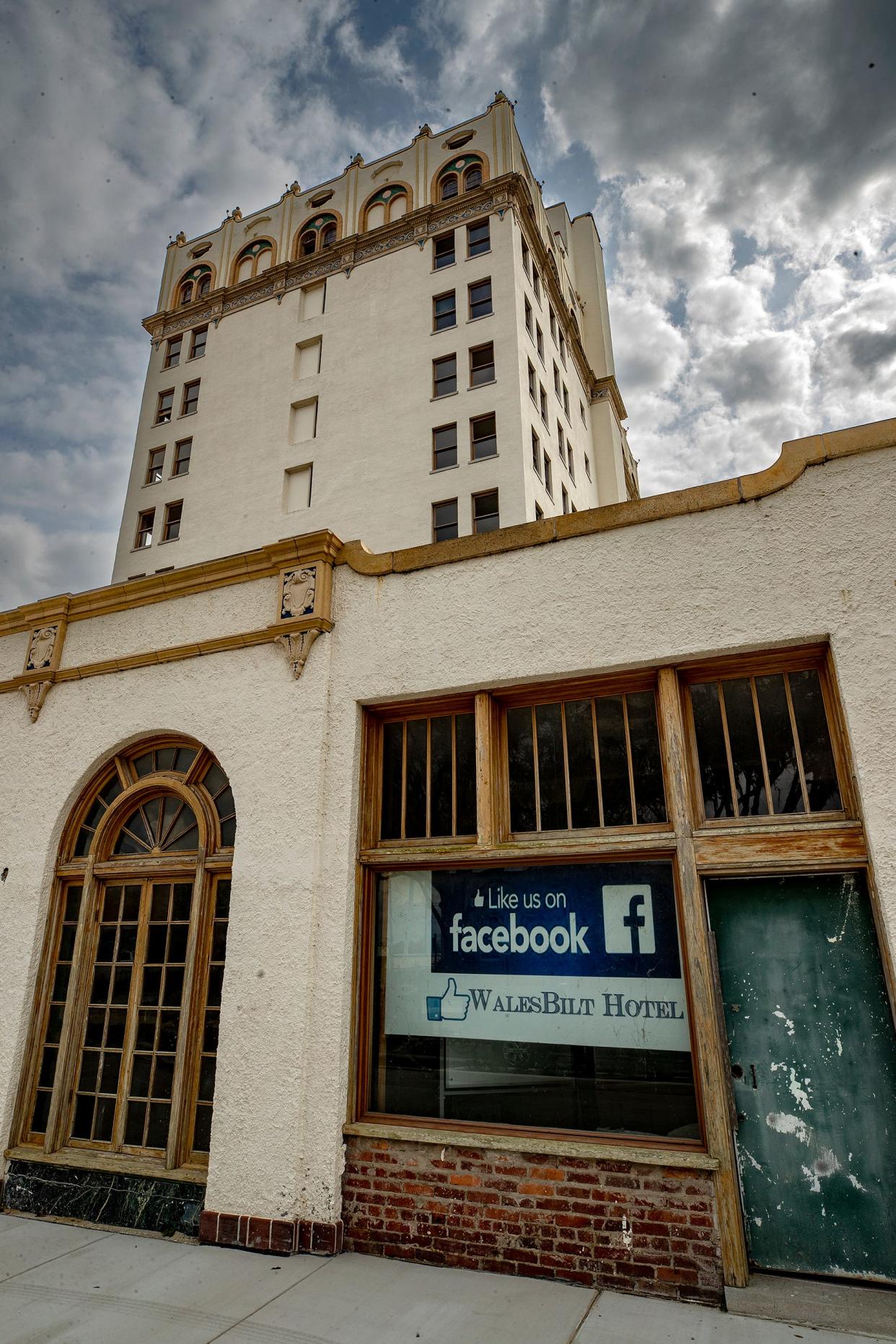 Lake Wales appears poised to regain ownership of the historic Walesbilt Hotel after a judge ruled in its favor recently. The city claimed a developer made false claims to win a contract in 2010 for renovating the 10-story structure.