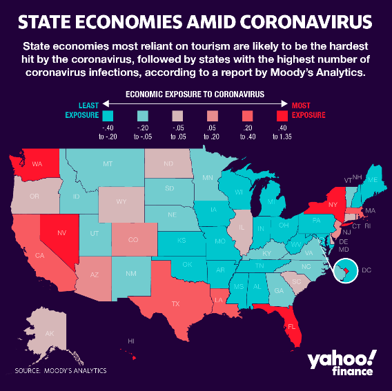 Coronavirus graphic 