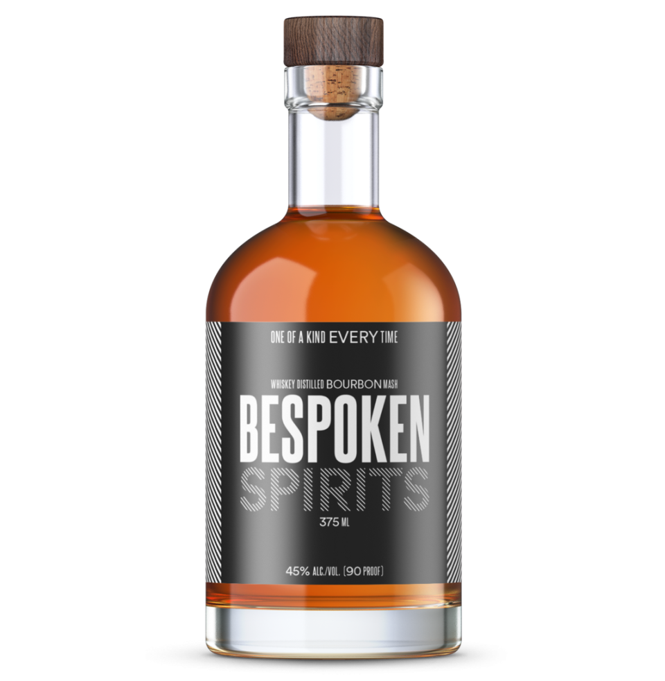 51) Bespoken Spirits — <i>Derek Jeter</i>