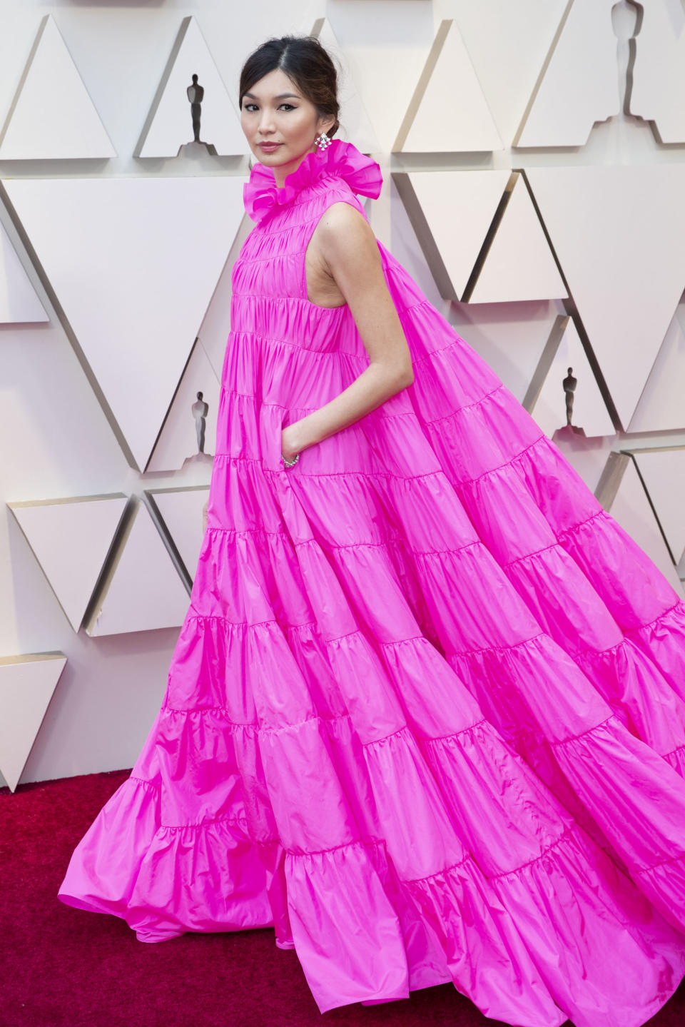 Oscars 2019 : les plus belles tenues de la cérémonie
