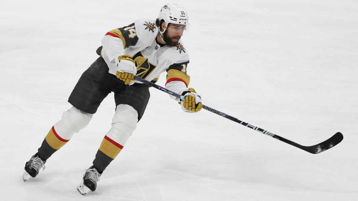 Vegas Golden Knights Roster 2022-23 - Vegas Hockey Now