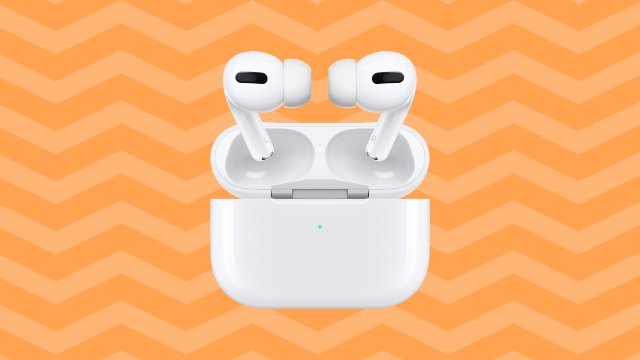 AirPods Pro de Apple, más baratos que nunca