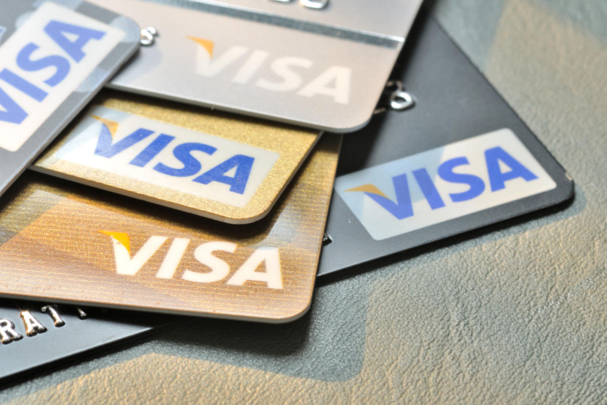 Wirex Partners Visa to Expand Crypto Card Offering to Over 40 Countries -  Fintech Singapore