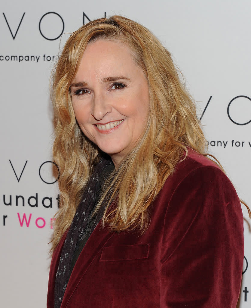 Melissa Etheridge Avon Gla