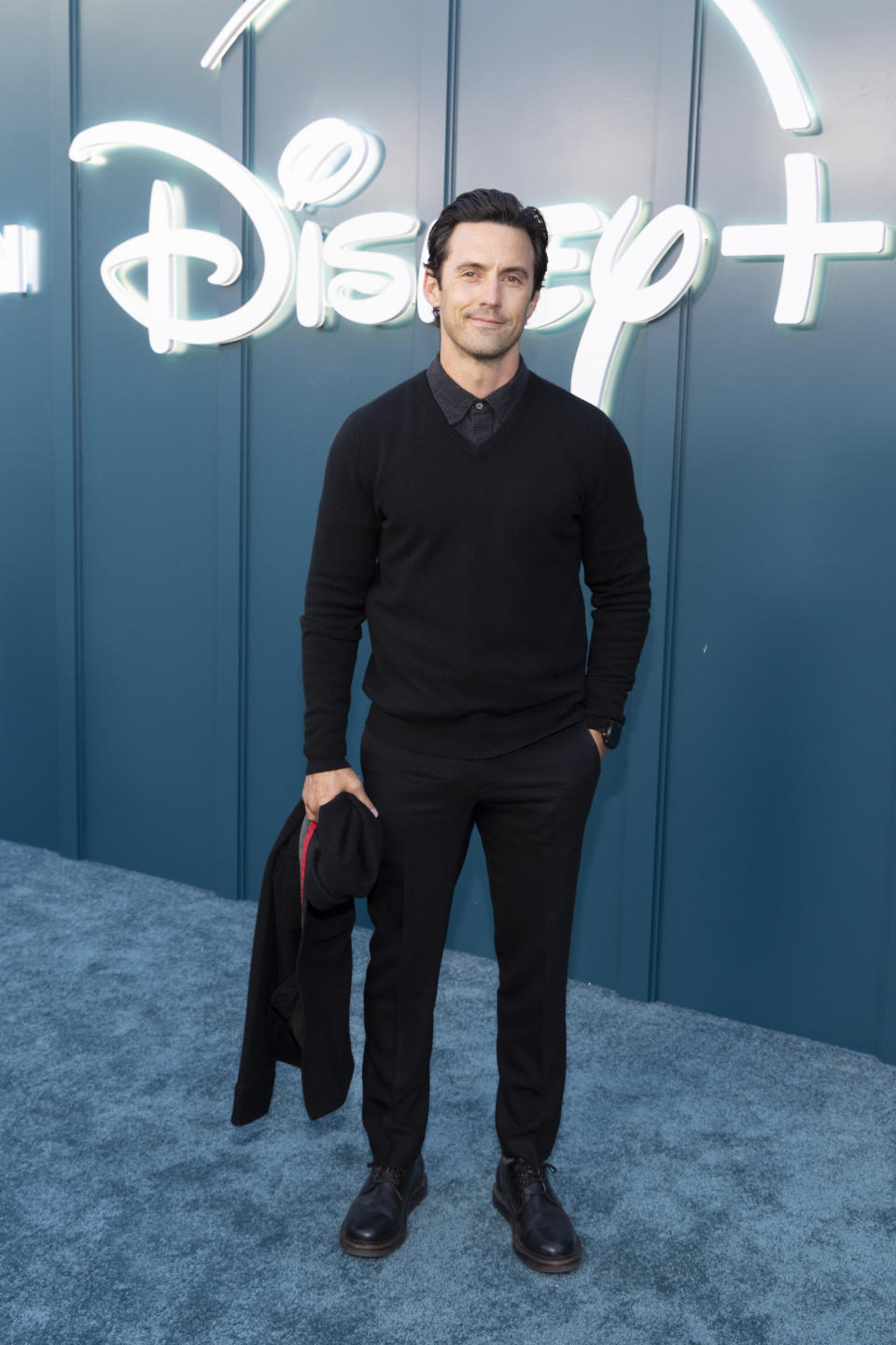 Milo Ventimiglia