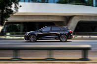 <p>Audi Q8 e-tron</p> 