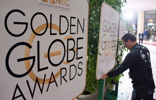 What time do the 2018 Golden Globes start? Here’s what you need to know