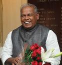 The former CM of Bihar has made a couple of political jumps. Jitan Ram Manjhi entered politics in 1980 on a Congress ticket and became a Minister in the Chandrashekar Singh-led government in Bihar. In 1990, he lost an election, after which he switched sides to the Janata Dal (JD). Manjhi moved to the Rashtriya Janata Dal (RJD) after JD split in 1996 and Laloo Prasad Yadav formed his party. During the October 2005 elections, RJD lost to the BJP-Janata Dal (United) NDA coalition, after which Manjhi switched loyalties back to the JDU. In 2015, a political crisis erupted in Bihar when, after the poor performance during the 2014 general elections, Nitish Kumar resigned from the post of CM, and Manjhi, who was his confidant, took over as the CM. Manjhi ’s tenure was rife with controversies and, ten months later the party asked him to resign and make way for Kumar to return as CM. Manjhi refused and was expelled from the party. The Governor then asked Manjhi to seek a vote of confidence. However, despite BJP announcing that it would support Manjhi, was short of the numbers. Manjhi resigned the day of the vote, and Kumar returned as CM. Manjhi then formed the Hindustani Awam Morcha (Secular) on 8 May 2015, along with 18 others. <em><strong>Image credit:</strong></em> By Ministry of Power, CC BY-SA 4.0, https://commons.wikimedia.org/w/index.php?curid=86332993