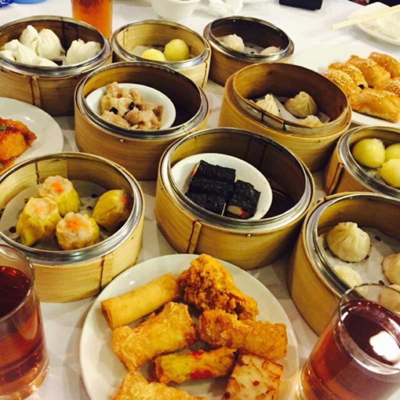 Best Dim Sum Buffets Singapore-12