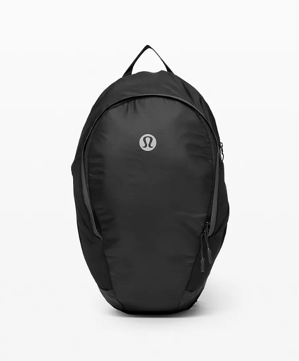 Fast and Free Backpack 13L (Photo via Lululemon)