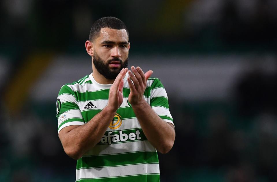 <p>Age: 24</p><p>Hometown: Southend-on-Sea, England</p><p>Club team: Celtic</p><p>Position: Defender</p><p>Fun fact: His dad, Howard Carter, had a brief career in the NBA, before he moved to France and eventually ended up getting French citizenship to represent France in international competitions. His mom is from Essex, but met his dad in Greece, and he was raised in the UK and now plays in Scotland. However, he chose to represent the U.S. internationally.</p><p>Fun fact #2: He's the first player from a Scottish club named to a U.S. World Cup roster.</p><p>Instagram: <a class="link " href="https://www.instagram.com/cameroncv1/" rel="nofollow noopener" target="_blank" data-ylk="slk:@cameroncv1;elm:context_link;itc:0;sec:content-canvas">@cameroncv1</a></p>