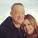 Tom Hanks Rita Wilson Blood Coronavirus Vaccine