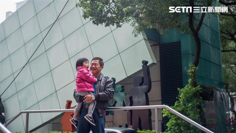 補班日天氣轉乾冷，低溫下探11度。吳德榮揭下一波強冷空氣來襲時間。（示意圖／記者陳弋攝影）