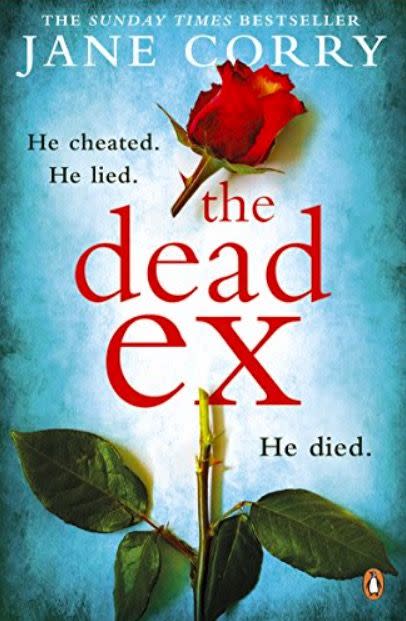 The Dead Ex by Jane Corry