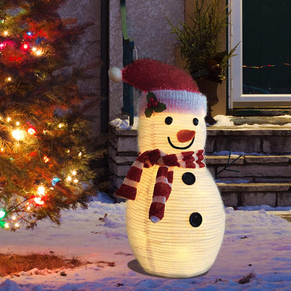 Best Outdoor Christmas Decorations