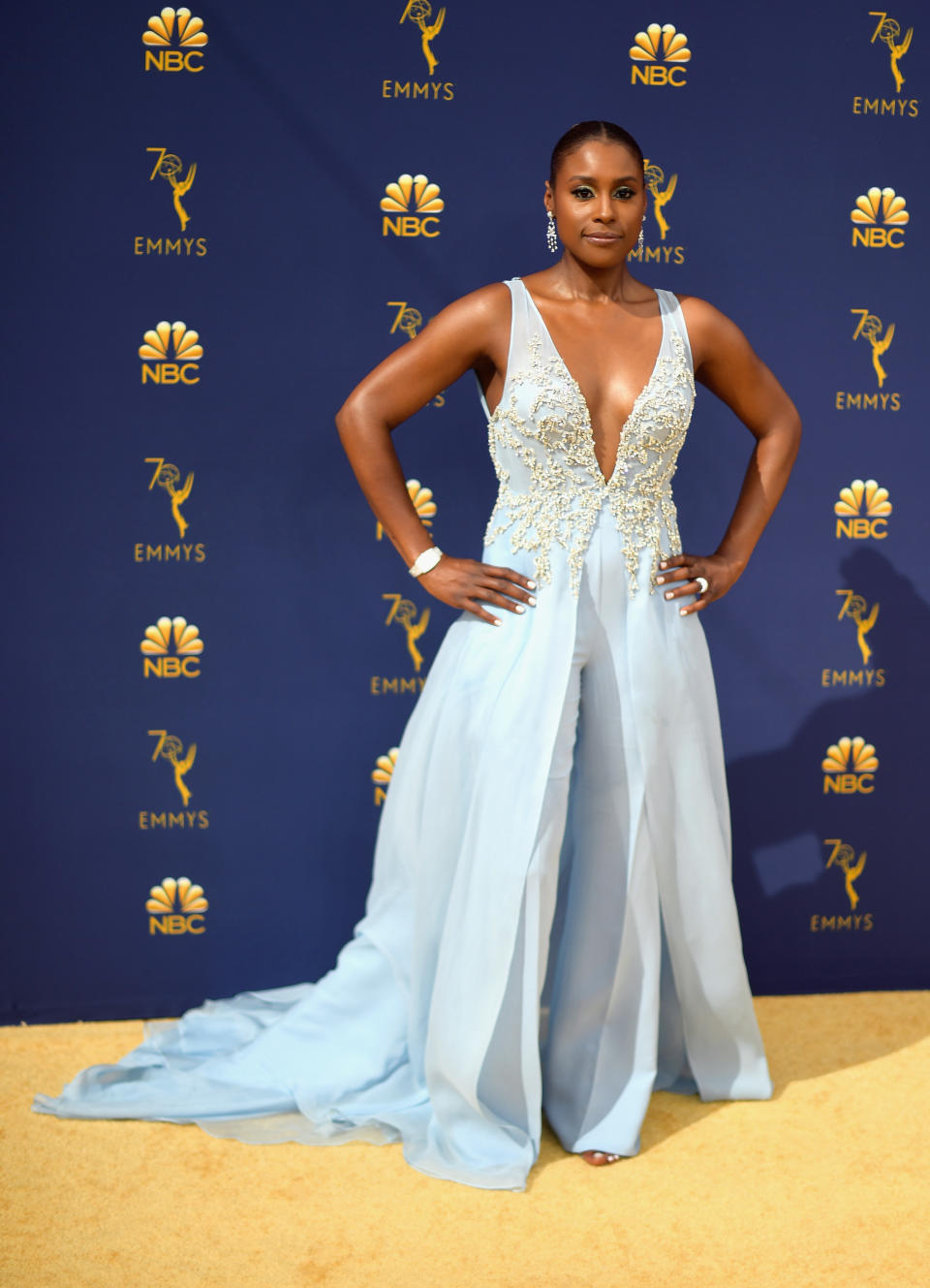 Issa Rae