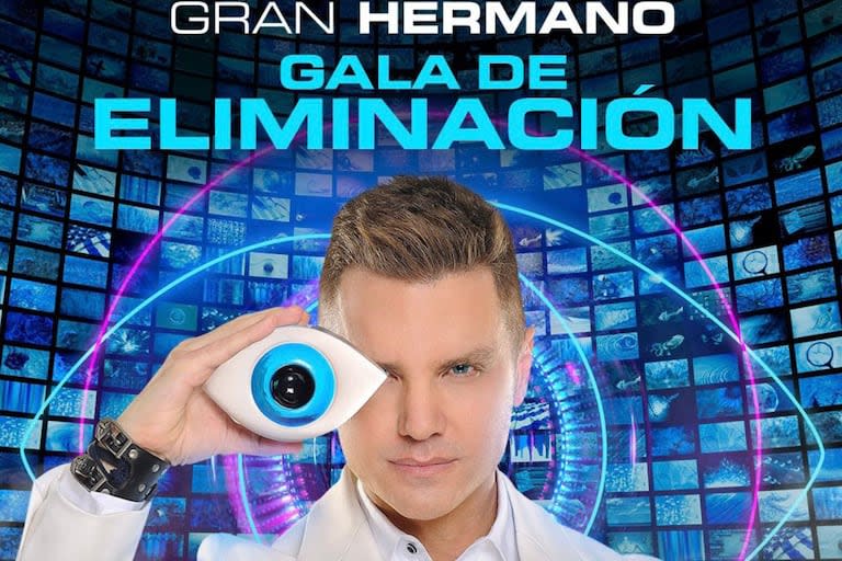 Cómo votar en la gala de eliminación de Gran Hermano