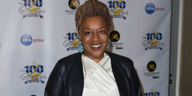 BEVERLY HILLS, CA - FEBRUARY 24:  Actress CCH Pounder attends the 23rd annual Night Of 100 Stars Oscars viewing gala at the Beverly Hills Hotel on February 24, 2013 in Beverly Hills, California.  (Photo by Paul Archuleta/FilmMagic) (Photo: )