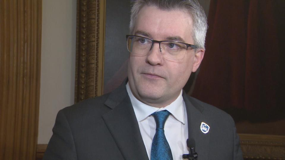 Public Safety Minister Kris Austin said the bill will only apply in very severe cases of addiction, not to any homeless people refusing to enter shelters. 