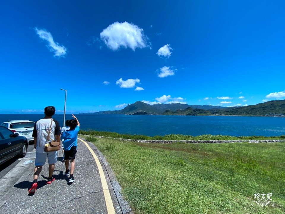 望海巷跨海景觀橋