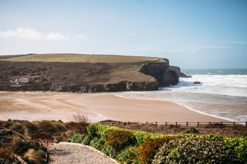 Mawgan Porth (Publicity Picture)