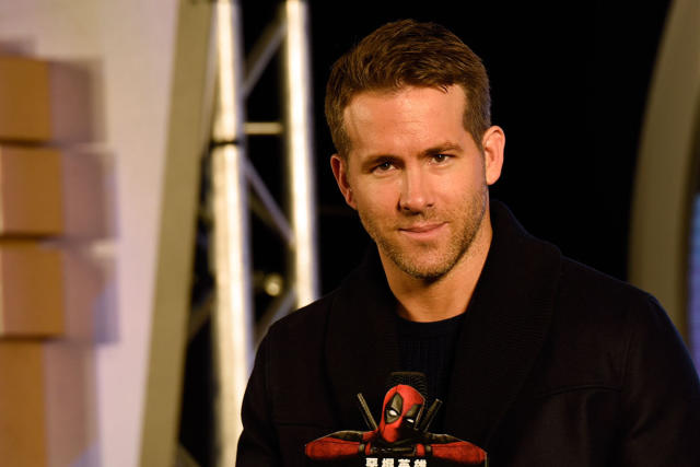 Ryan Reynolds wants 'dangerous' Tom Hardy for Deadpool sequel