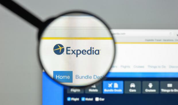 Expedia Group (EXPE) continues to benefit from the robust performance of HomeAway, Brand Expedia, Expedia Partner Solutions and Hotels.com in third-quarter 2018.