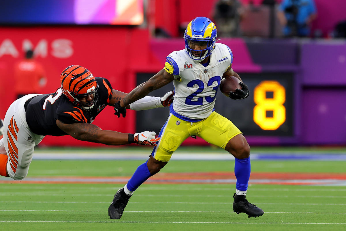 2022 Fantasy Football Drafts: Players who are being overvalued in Rounds  1-10