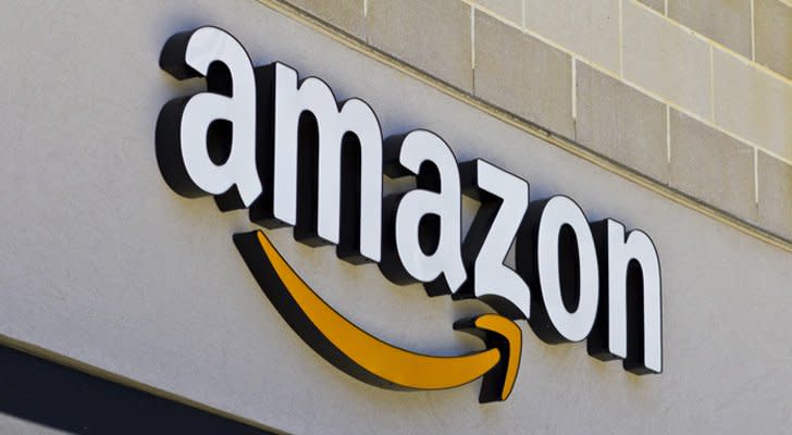 Amazon.com, Inc. (AMZN) Stock Price Can Reach to $1,200 Because It's Not Done Deal Making