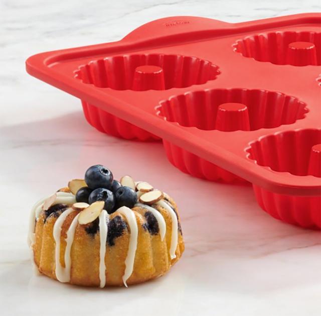 Nordic Ware Swirl Bundt Pan : Target