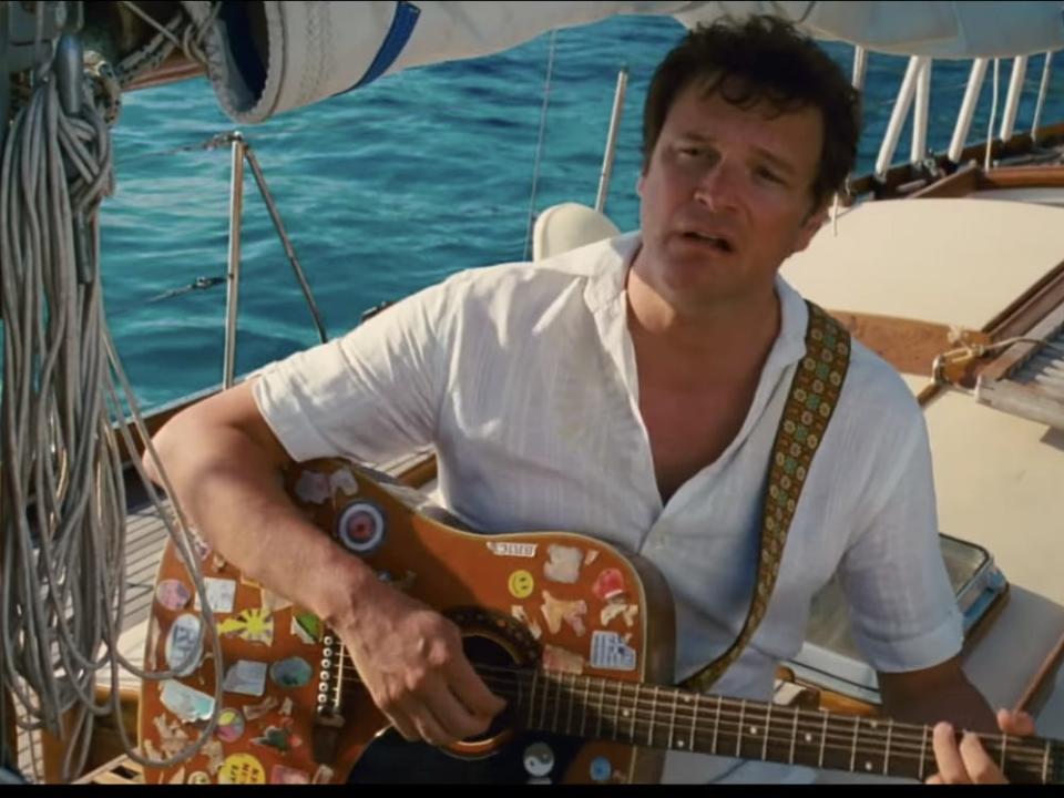 colin firth mamma mia