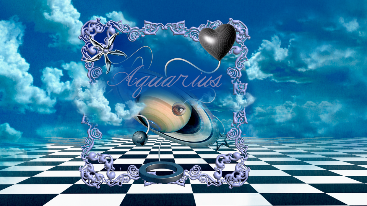 aquarius horoscope