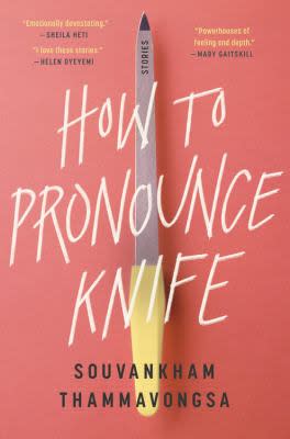 How to Pronounce Knife: Stories ('Multiple' Murder Victims Found in Calif. Home / 'Multiple' Murder Victims Found in Calif. Home)