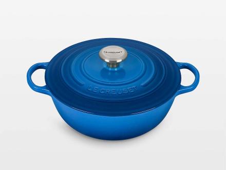 Save $250 on This Set of Le Creuset Cookware at Nordstrom